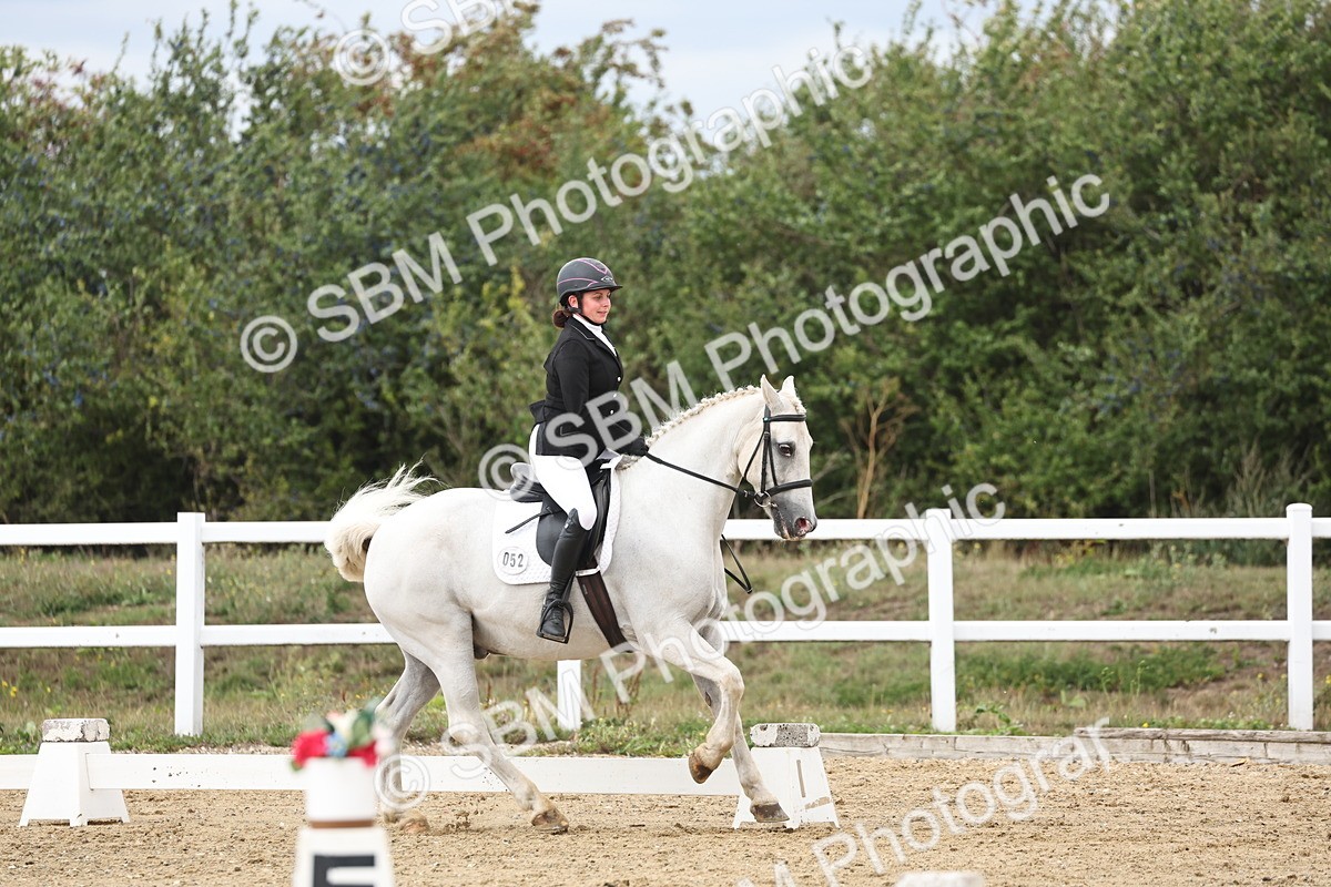 SBM_003724 - Class 8 - Novice 3 Champs