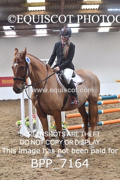 BPP_7164 - CLASS 3 0.85m Amateur Championship Qualifier