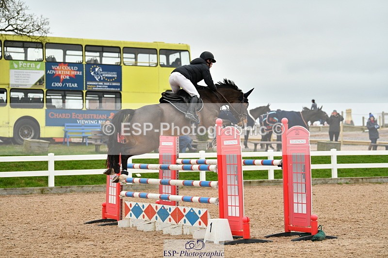 240112A-135146-01006 - Cls 6 Foxhunter and 1.20m Open
