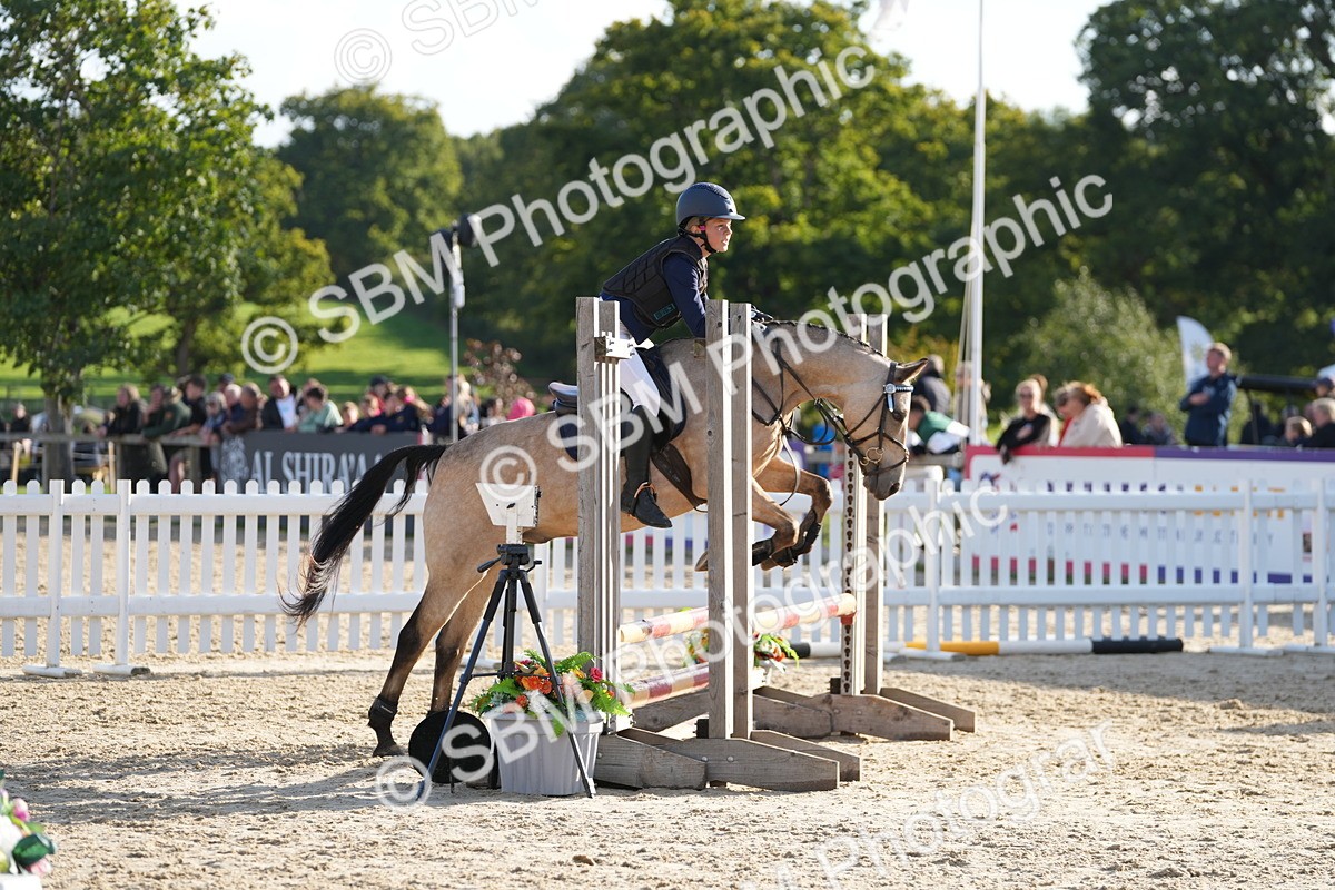SBM_53595 - J8 - Junior Pony 65cm Championship
