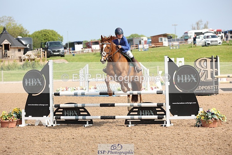 250503-111214-00494 - Cls 5 Pony Discovery and 90cm Open