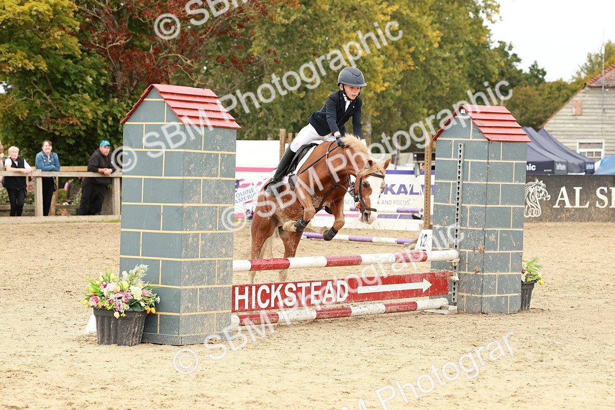 SBM_63591 - J12 - Junior Pony 55cm Championship