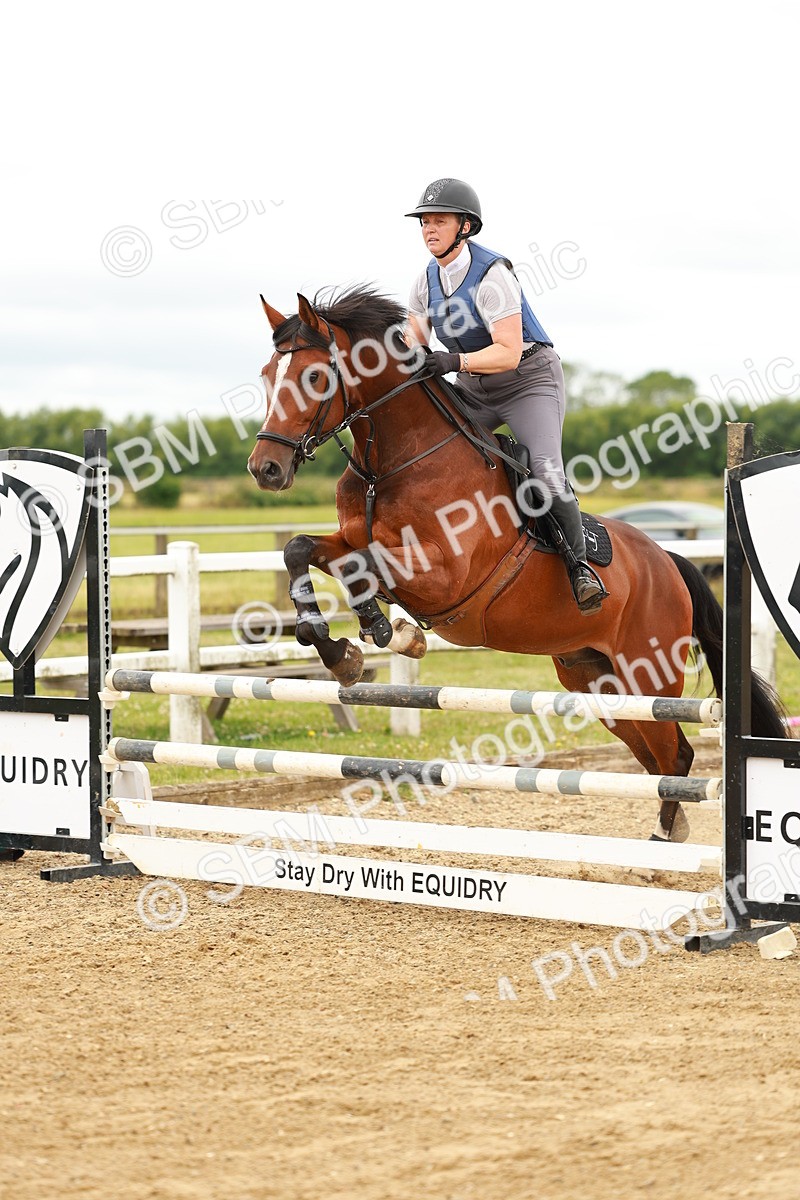 SBM_001714 - Class 9 - Senior British Novice - 90cm
