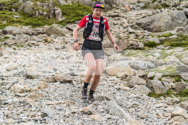Wasdale-1198 - Wasdale Horseshoe Fell Race Saturday 13th July 2024