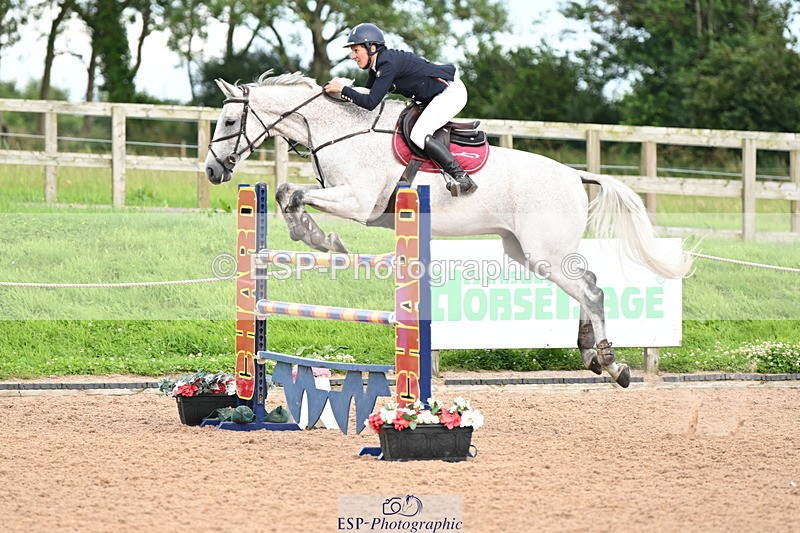 240727A-181915-07291 - Cls 19 National 1.30m Open