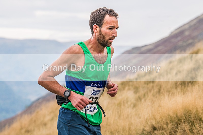 HBMR-90 - Hodgson Brothers Mountain Relay Leg 1 Saturday 5th October 2024