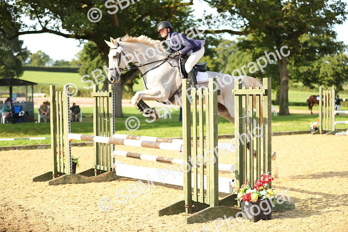 SBM_60282 - J41 - Grand Tour 95cm Championship