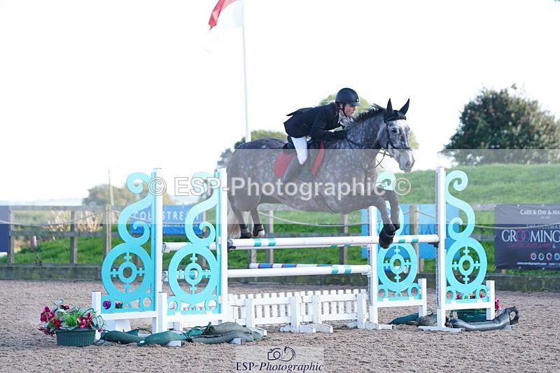 241005A-144112-04996 - SAT Cls 11 Snr Newc & 1.10m Open