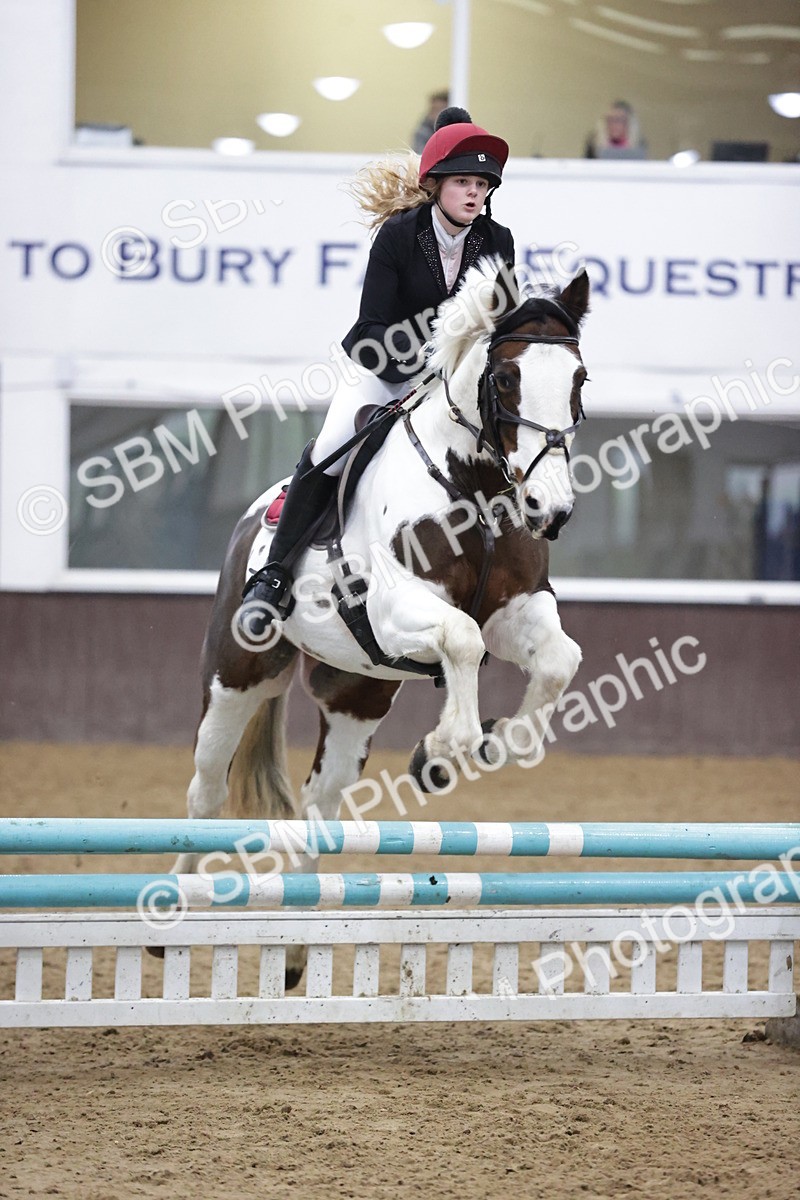 SBM_001879 - Class 3 - 70cm