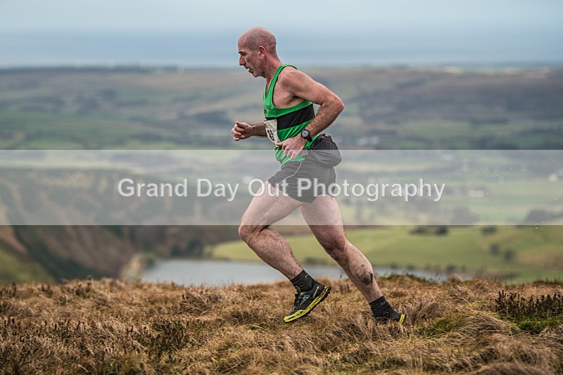 Blake Fell-658 - Blake Fell Race Saturday 25th January 2025