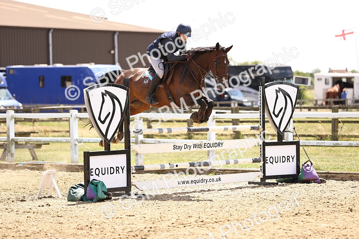 SBM_000768 - Class 4 - Senior Discovery - 1.00m