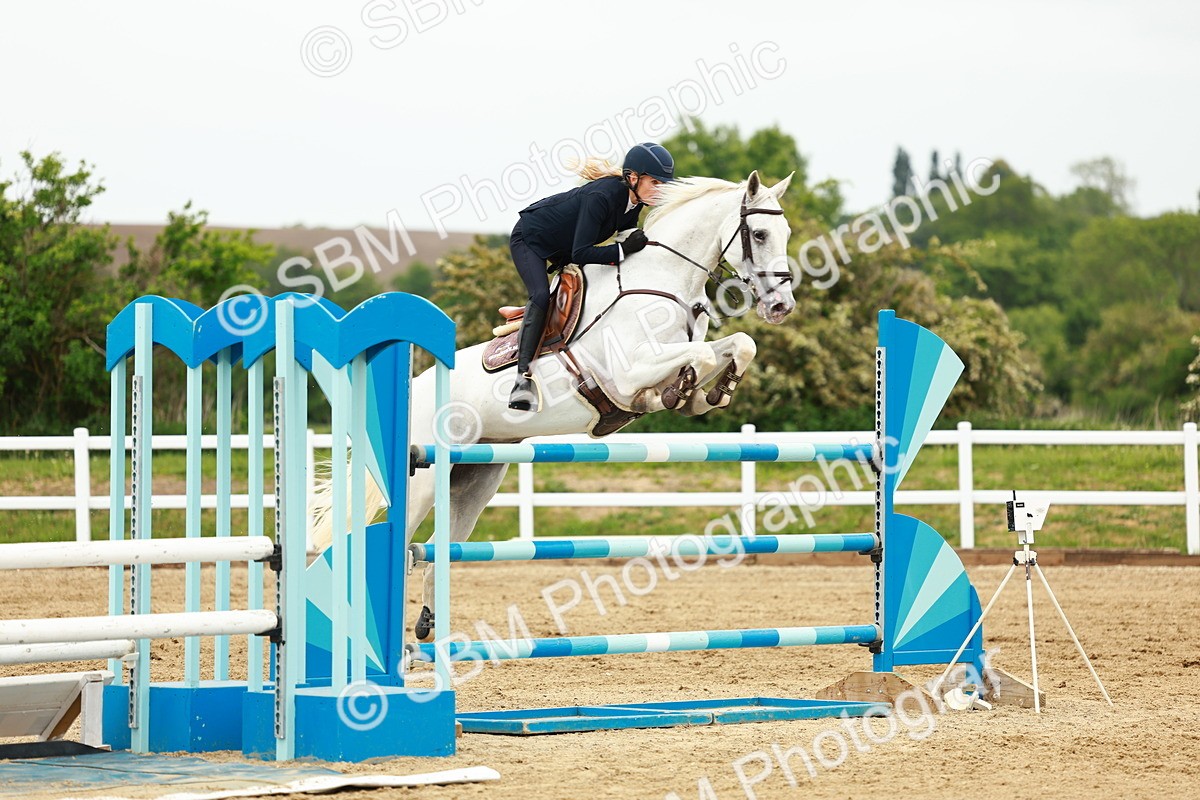 SBM_001254 - Class 6 - National 1.30m 1.40m