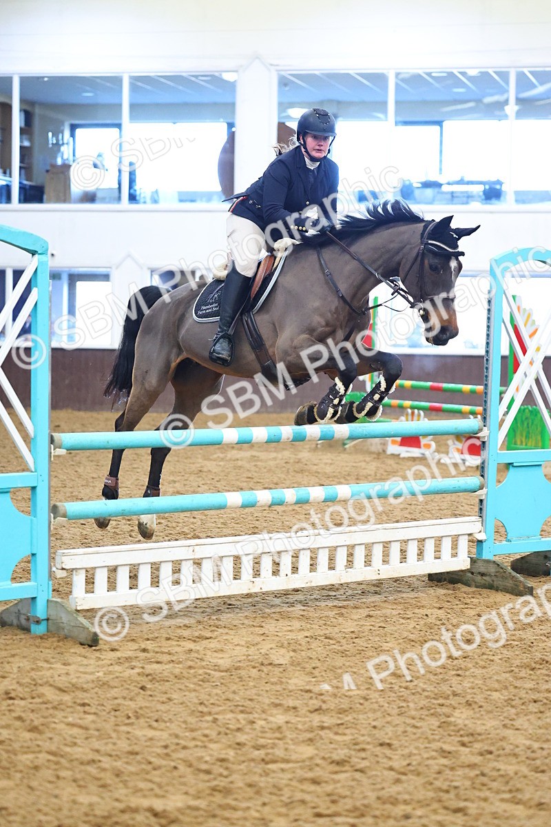 SBM_000731 - Class 3 - Senior Discovery - 1.00m