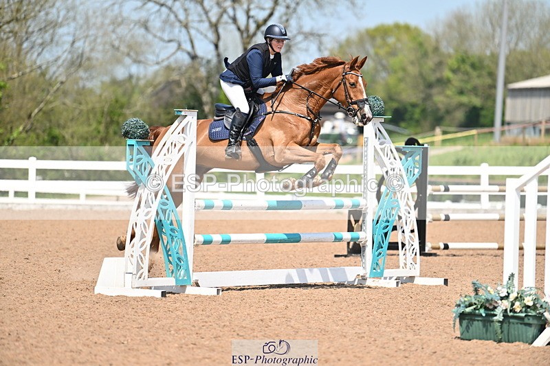 240509A-135109-02434 - Cls 4 95cm National Am Quali