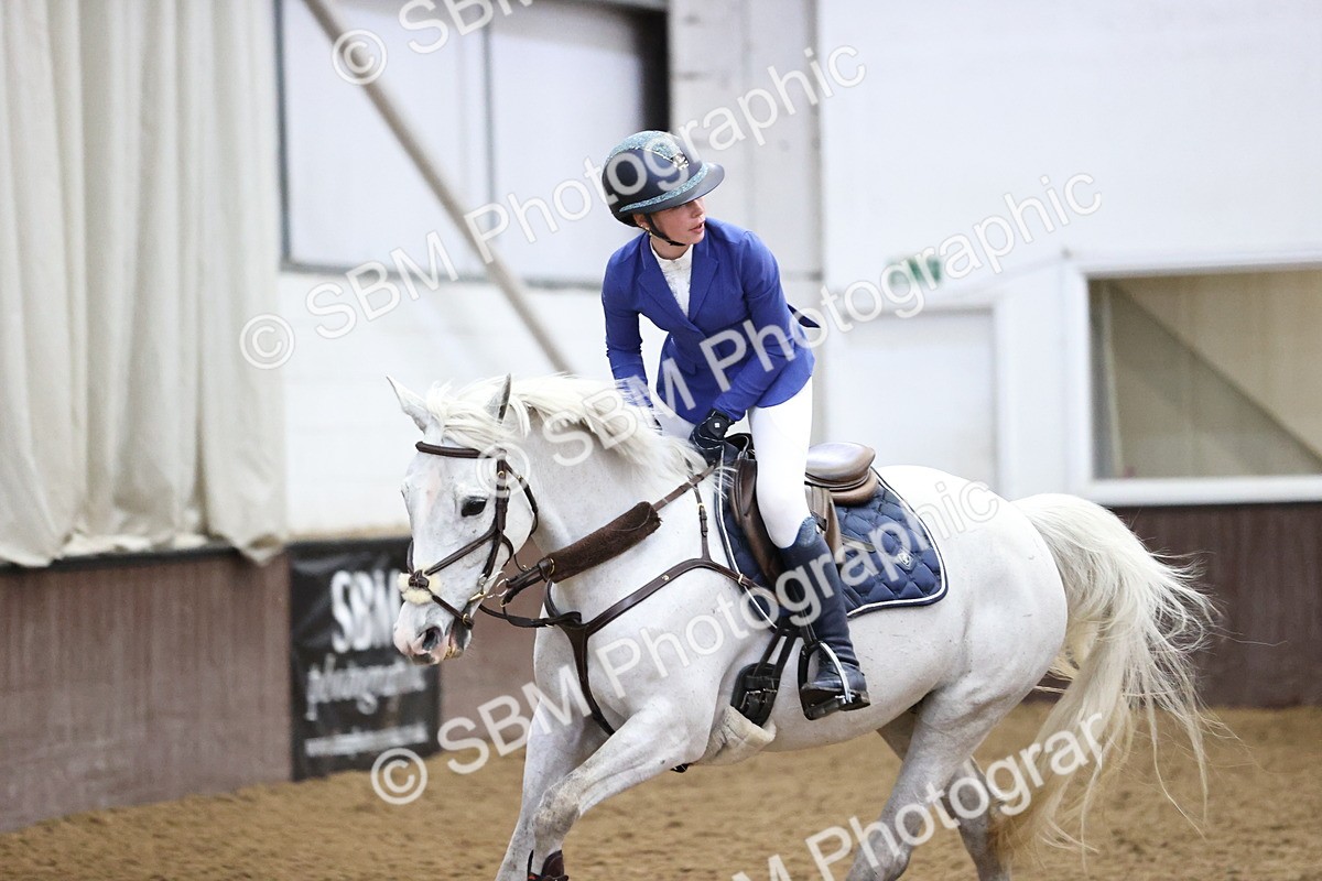 SBM_000598 - Class 3 - Pony Discovery - 90cm