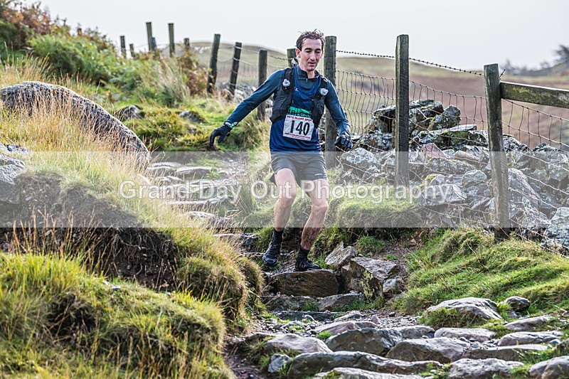 Langdale -923 - Langdale Horseshoe Fell Race Saturday 10th October 2026
