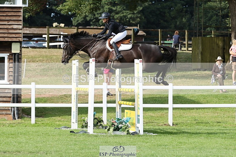 250704A-090157-08000 - Cls 15 Snr 1.20m Open