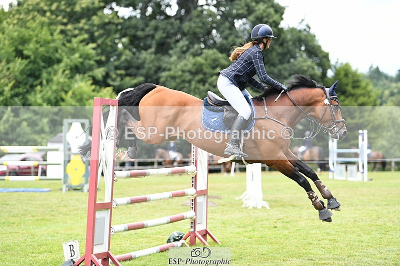 250703A-145406-02027 - Cls 14 Snr 1.15m Open