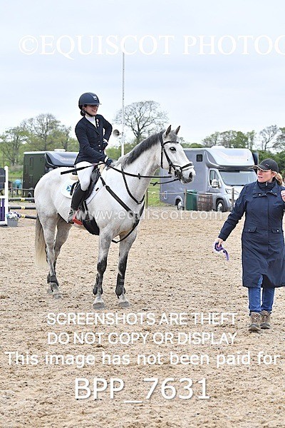 BPP_7631 - CLASS 13 SAT 0.85m Amateur Championship Qualifier