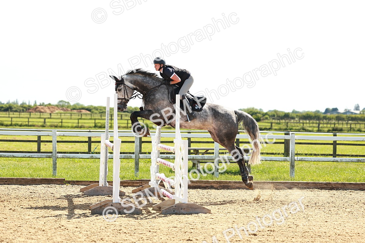 SBM_002845 - Class 4 - Senior Newcomers - 1.10m