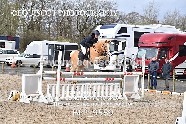BPP_9589 - CLASS 2 128cm Pony Royal Highland Show Championship Qualifier
