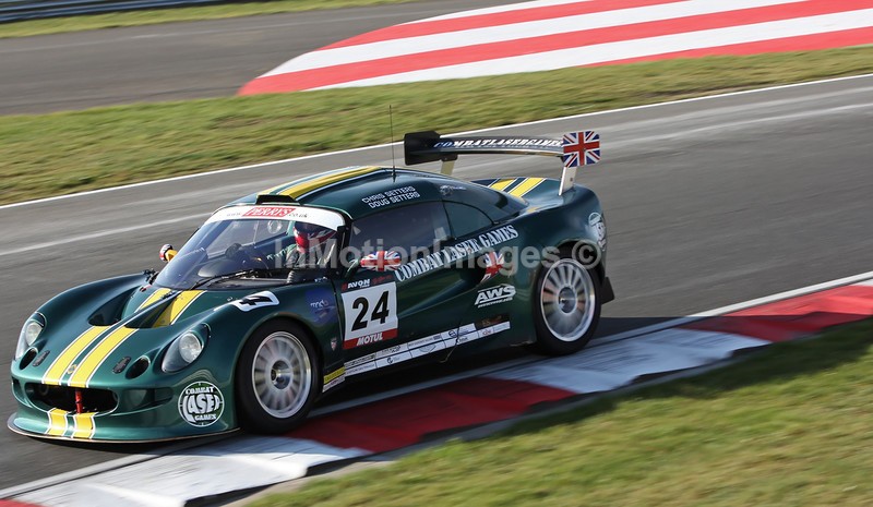  - USLOT  Lotus Specific