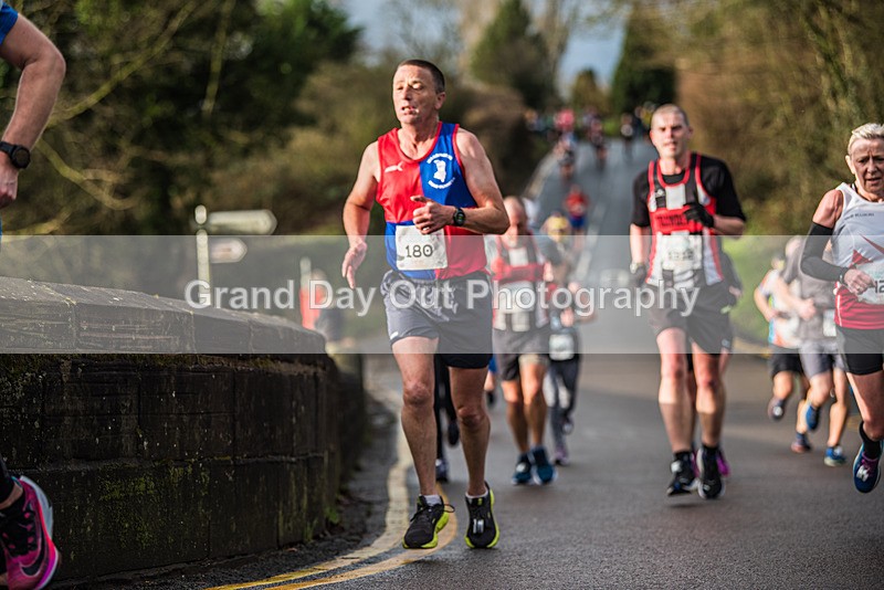 Ribble-1078 - Ribble Valley 10K Sunday 31st December 2023