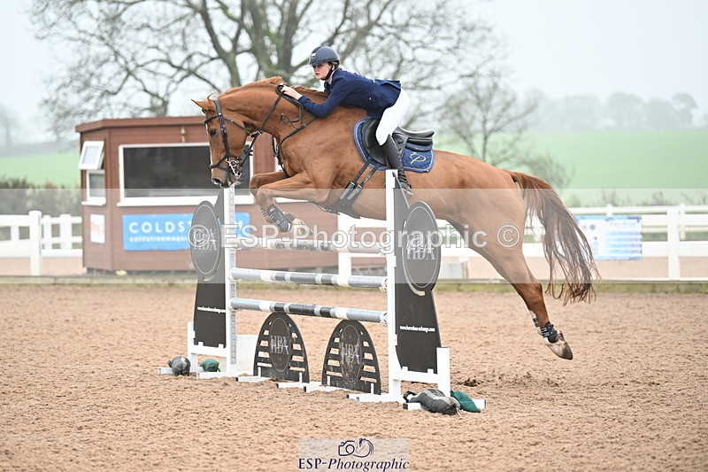241102A-131258-04742 - SAT Cls 15 Foxhunter and 1.20m Open