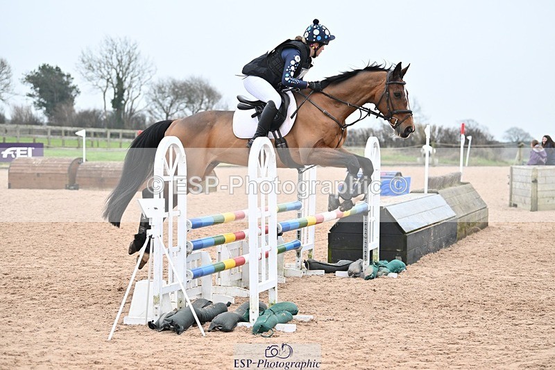 250118-141504-01475 - Cls 3A&B 90cm 13.20 to Coursewalk