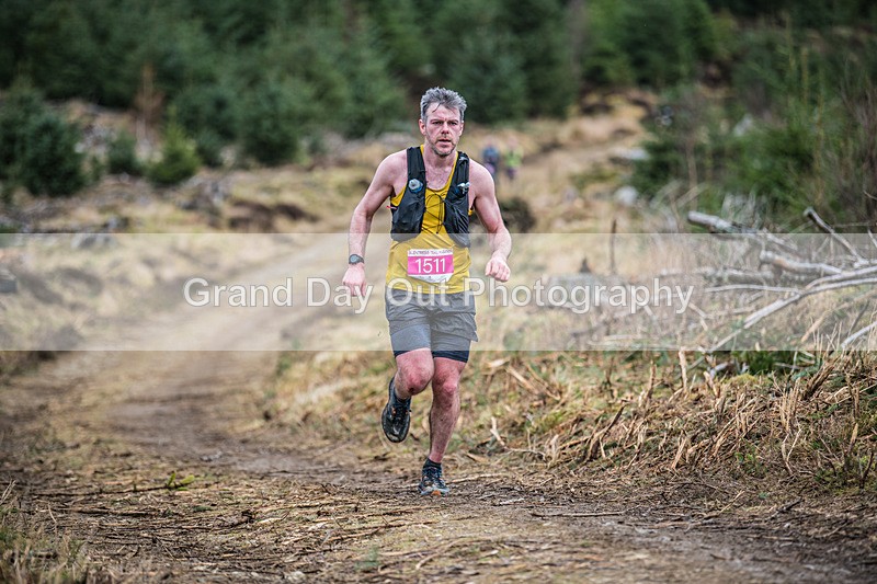 Glentress-2229 - High Terrain Events Glentress Marathon 21 & 10K Trail Races Sunday 18th February 2024