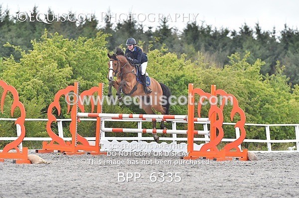 BPP_6335 - SUN CLASS 38 DISC/1M