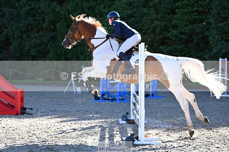 240706-083217-13881 - Cls 35 85cm Amateur Qualifier