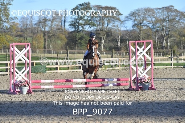 BPP_9077 - CLASS 1 40CM