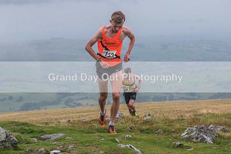 Fellside-20 - Fellside Fell Race Wednesday 26th July 2023