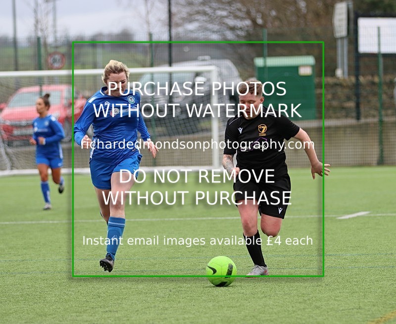 IMG_8686 - GT7 Ladies v Clitheroe