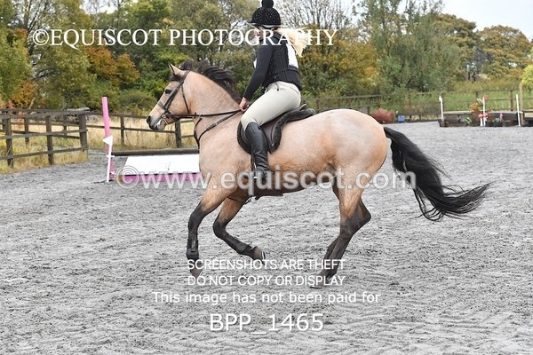 BPP_1465 - CLASS 2 - 70CM