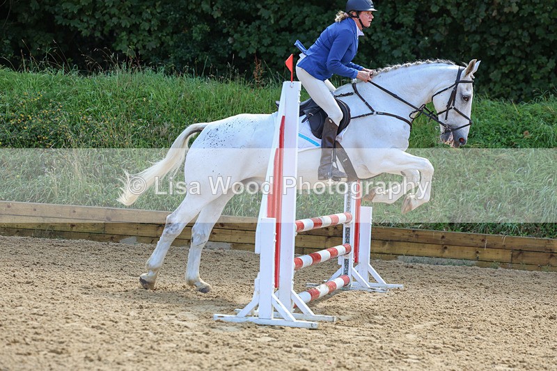 3E7A9601 - Class 8: 80cm Senior