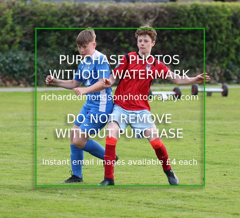 IMG_4968 - Halton Under 13's (2/5/23)