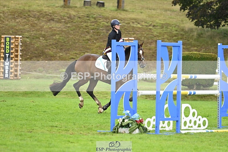 250831A-111740-09912 - Cls 35 Snr 1.20m Grand Prix