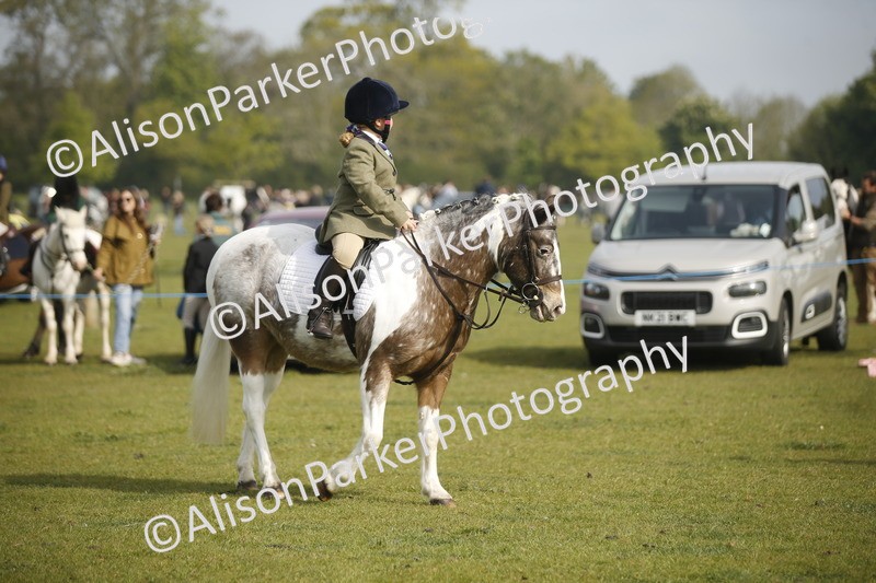 20260426-1029 - Class 1 - Mini Jumping - Lead rein or Assisted