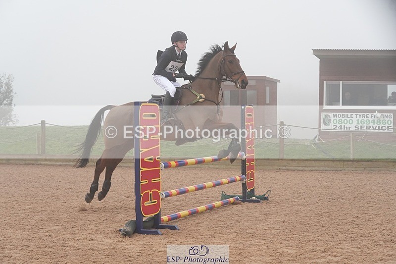 260307-135942-01017 - Cls 33 95cm Amateur Qualifier