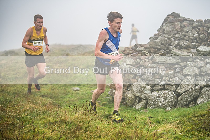 Ennerdale-7 - Ennerdale show Fell Race Wednesday 28th August 2024