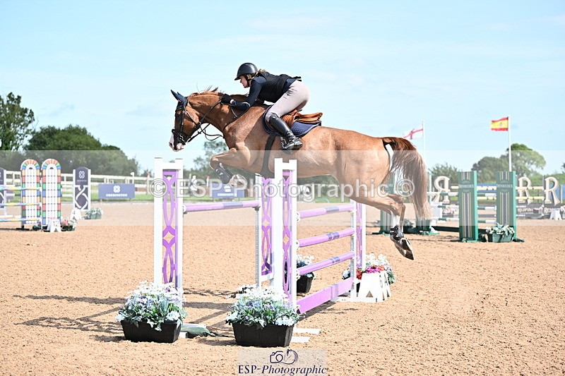 240726A-161445-02459 - Cls 5 National 1.30m Open