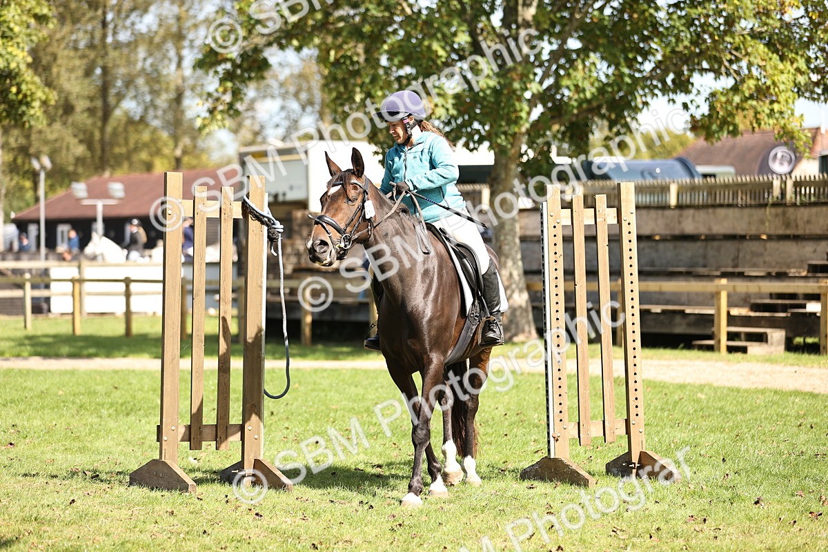 SBM_22949 - S4 - Have a Go at Working Equitation