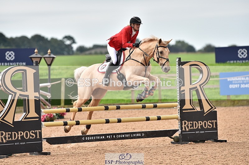 230810A-095544-00166 - Cls 8 British Novice & 90cm Open