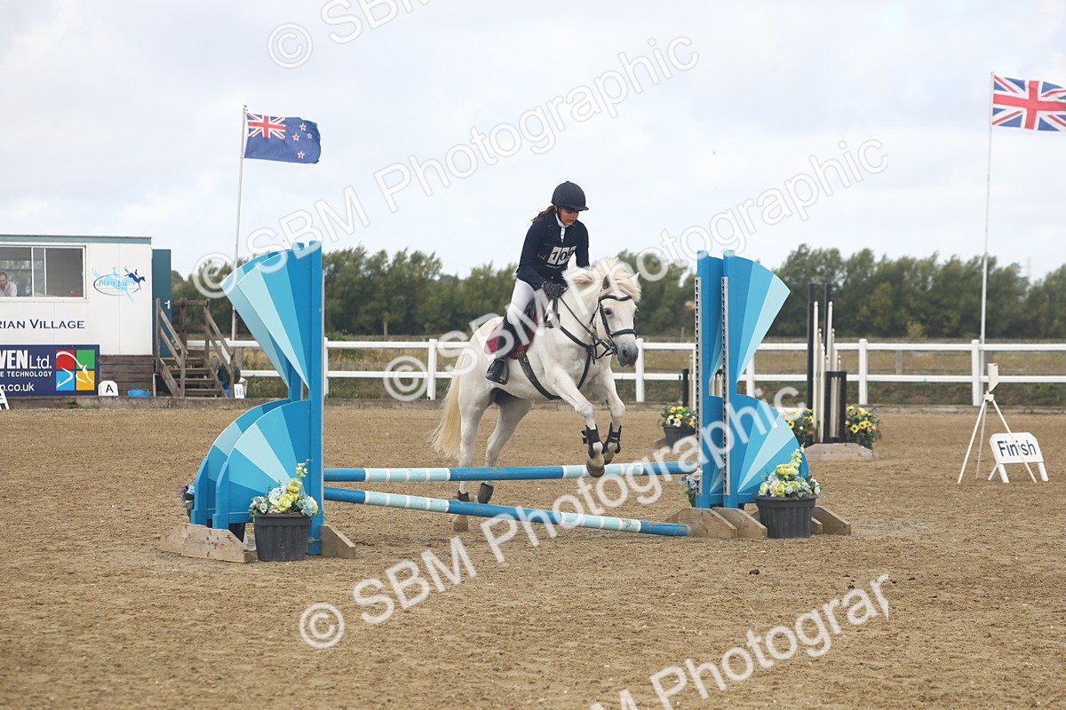 SBM_005394 - Class 4 - 50cm Champs