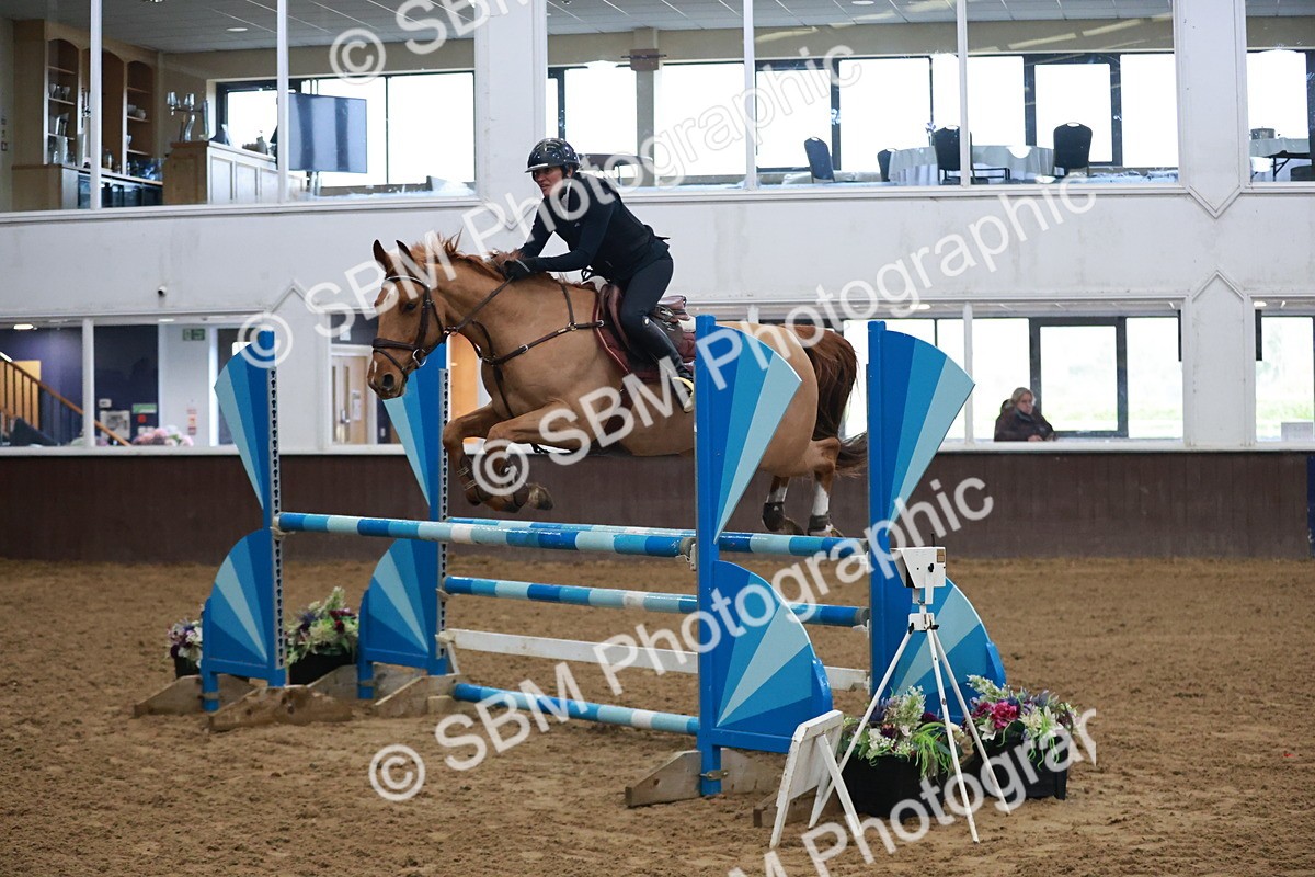 SBM_001245 - Class 4 - Senior Newcomers - 1.10m