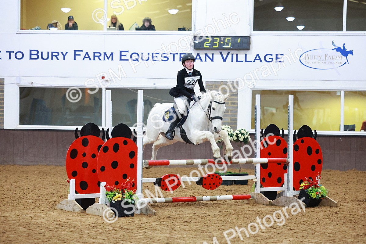 SBM_001641 - Class 3 - 90cm