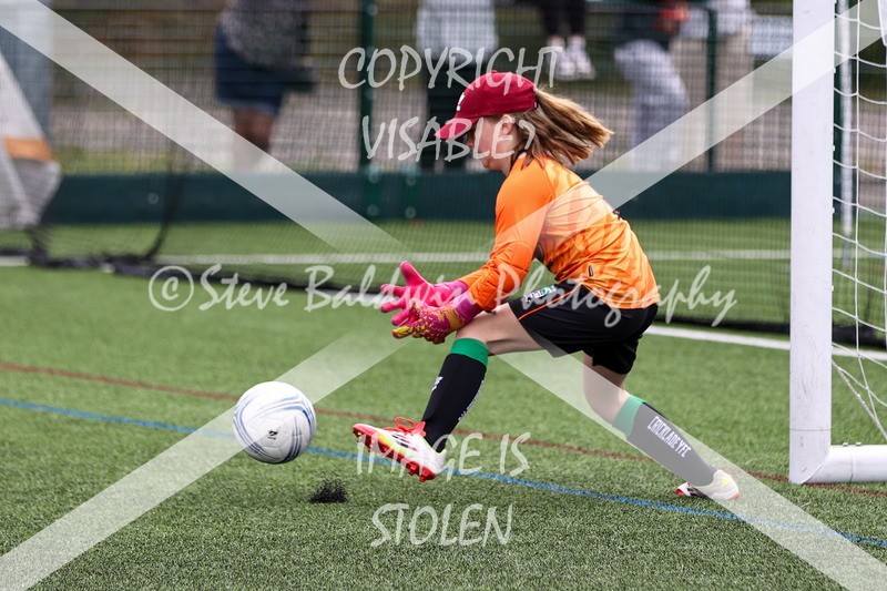 1DX31237 - Sun 14th U11 Girls