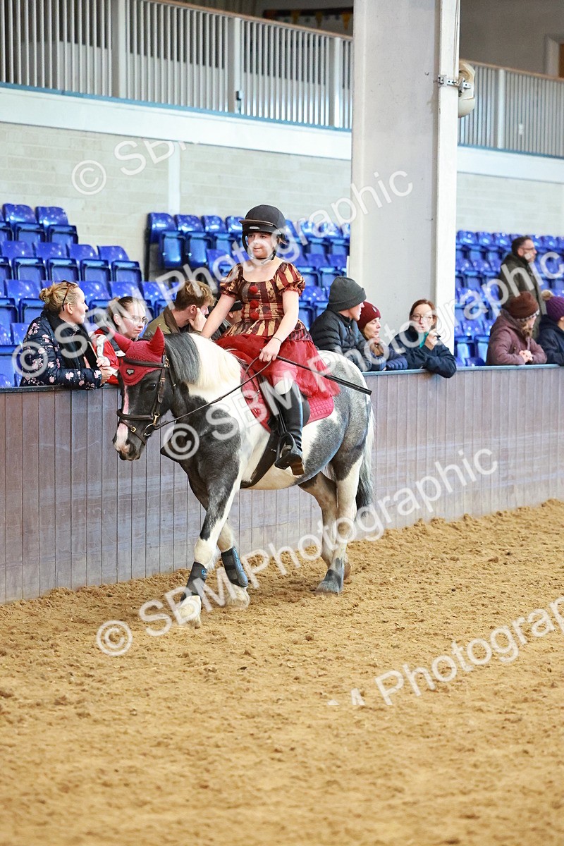 SBM_000221 - Class 1 - Fancy Dress